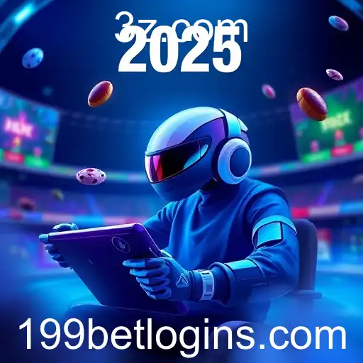 Novo Cenário dos Sites de Jogos em 2025