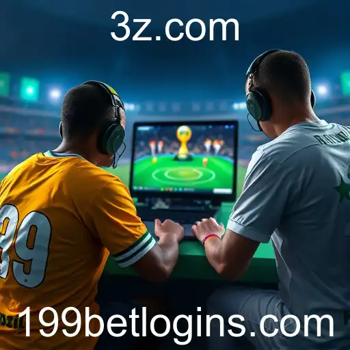 O Crescimento dos Jogos de Apostas Online e o Papel do 199bet