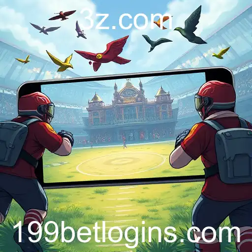 Ascensão dos Jogos Online no Brasil: Desafios e Regulamentações