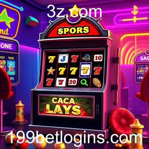 Indústria de Jogos em Ascensão: 199bet e Outros Gigantes