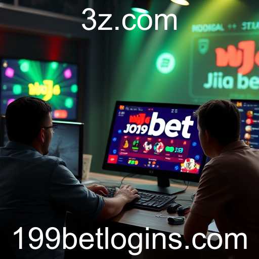 O Impacto da Indústria de Jogos Online no Brasil