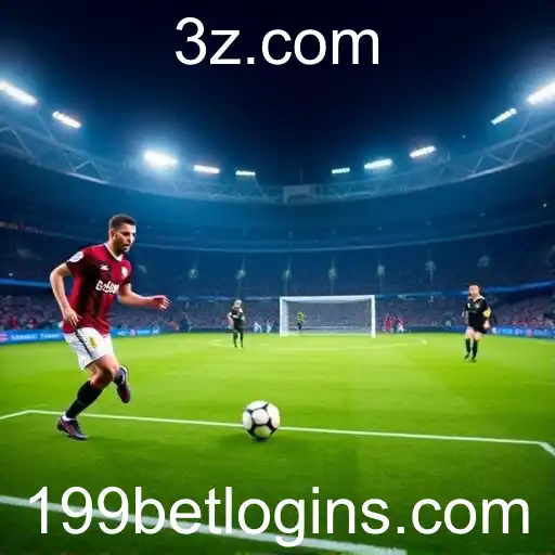 Apostas Ao Vivo: Uma Experiência Dinâmica no 199bet Login