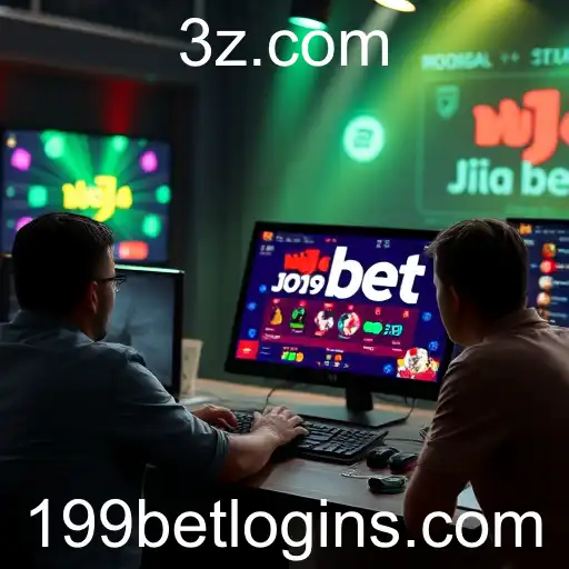 O Crescimento do Jogo Online e a Segurança Digital